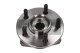 330740 MaXgear Ступица колеса