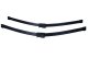 390743 MaXgear Щітки склоочисника