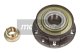33-0021 MaXgear Ступица колеса на Alfa Romeo 166