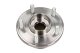 330677 MaXgear Ступица колеса