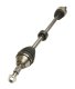 491865 MaXgear Полуось