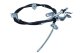 321545 MaXgear Трос ручного тормоза