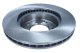 194805 MaXgear Тормозной диск