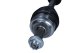 492385 MaXgear Піввісь для Honda Accord