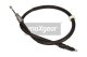 320682 MaXgear Трос ручного тормоза