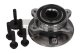 330853 MaXgear Ступица колеса для Volvo XC90