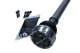 49-0923 MaXgear Полуось