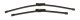 390764 MaXgear Щетки стеклоочистителя