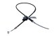 32-0467 MaXgear Трос ручного гальма