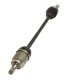 492438 MaXgear Піввісь для Nissan Primera