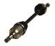 49-0899 MaXgear Полуось