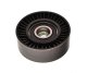 542099 MaXgear Обводной ролик поликлинового ремня