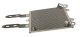 ac830125 MaXgear Радиатор кондиционера