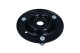 724630 MaXgear Опора амортизатора