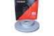 191267SPORT MaXgear Тормозной диск