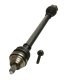 491841 MaXgear Полуось