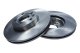 19-1035 MaXgear Гальмівний диск