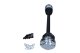 49-0889 MaXgear Піввісь для BMW 3 Series