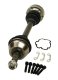 491089 MaXgear Полуось для Alfa Romeo 156