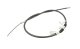 321413 MaXgear Трос ручного тормоза