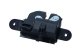 280853 MaXgear Замок крышки багажника для Fiat Doblo