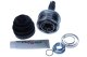 493108 MaXgear Граната для Mercedes G-modell