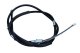 321364 MaXgear Трос ручного тормоза для Jeep Cherokee