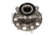 330822 MaXgear Ступиця колеса