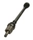 491841 MaXgear Полуось