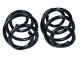 601636d MaXgear Пружина підвіски на Renault Wind