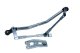 570271 MaXgear Трапеція склоочисника для Opel Astra