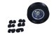 ac130009 MaXgear Муфта компрессора кондиционера