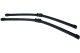 390743 MaXgear Щітки склоочисника