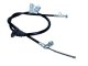 321657 MaXgear Трос ручного тормоза для Nissan Leaf