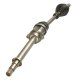 492606 MaXgear Полуось для Toyota Avensis