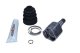 492808 MaXgear Граната для Ford Focus