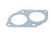 700494 MaXgear Прокладка приемной трубы