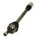 49-0494 MaXgear Піввісь для Renault Megane