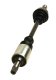 491741 MaXgear Полуось