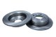 19-0921 MaXgear Гальмівний диск