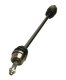 492340 MaXgear Полуось