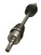 491824 MaXgear Піввісь