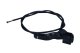 321756 MaXgear Тросик замка капота