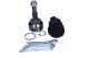 491555 MaXgear ШРУС
