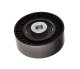 542099 MaXgear Обводной ролик поликлинового ремня