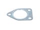 700540 MaXgear Прокладка приймальної труби