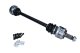 49-0889 MaXgear Піввісь для BMW 3 Series