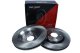 19-1284 MaXgear Тормозной диск