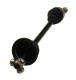 49-0328 MaXgear Полуось для Renault Clio