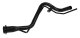 281244 MaXgear Заливная горловина топливного бака